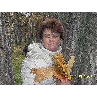 Крысина Ирина Владимировна