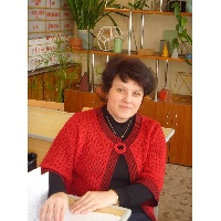 Гущина Светлана Аркадьевна