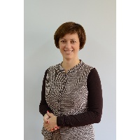 Рябова Ольга Валерьевна