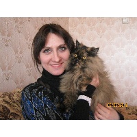 Белоногина Алёна Ивановна