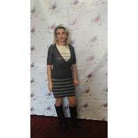 Сидоренко Оксана Николаевна