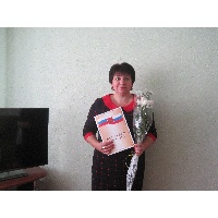 Шачкова Ольга Валентиновна