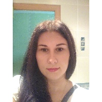 Арискина Мария Николаевна