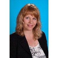 Чередниченко Елена Александровна