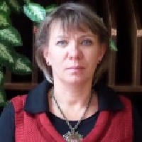 Панкратова  Людмила Александровна