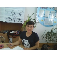 Жусупова Лейла Батырбековна