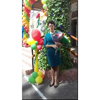 Журавлева Ольга Владимировна