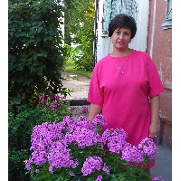 Турова Ирина Алексеевна