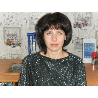 Ходина  Елена  Васильевна