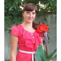 Мищихина Инна Николаевна