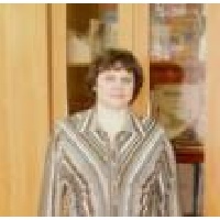 Волкова Наталья Александровна