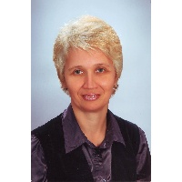 Назаренко Елена Алексеевна