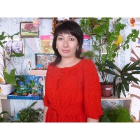 Махмудова Саида Сайфуллаевна