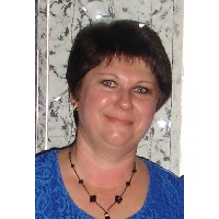 Патрикеева Лариса Ивановна