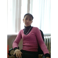 Челохсаева Инна Александровна