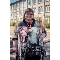 Ерохина Екатерина Сергеевна