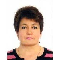 Маслова Наталья Петровна