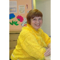 Беседина Ольга Ивановна