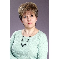 Цветкова Ирина Юрьевна