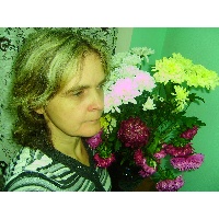 Демченкова Светлана Васильевна