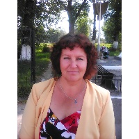 Хабарова Зоя Михайловна