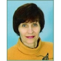 Алпатова Тамара Николаевна