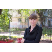 Севастьянова Оксана Владимировна