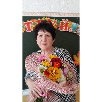 Шевцова Лидия Александровна