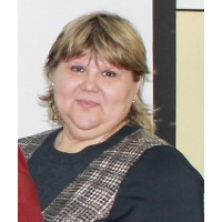 Казак Юлия Николаевна