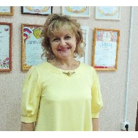 Холоденко Елена Викторовна