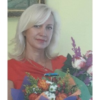 Быкова Наталия Леонидовна