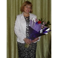 Балахонова Ирина Ивановна