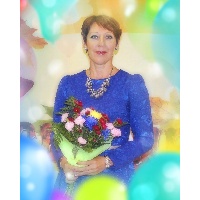 Луценко Наталья Загировна