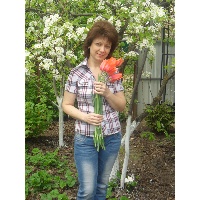 Ласкова Ольга Владимировна