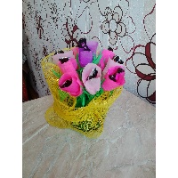 Окулова Екатерина Алексеевна