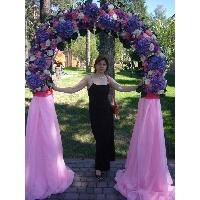 Колбакова Эльмира Гачаевна