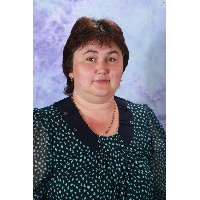 Хайретдинова Альфия Амировна