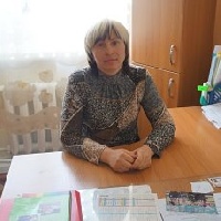 Бабенко Оксана Николаевна