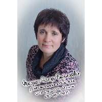 Пшелуцкая Тамара Владимировна