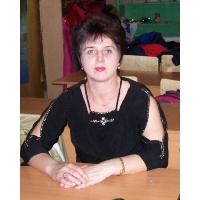 Прозорова Елена Алексеевна