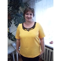 Коробейникова Ольга Васильевна