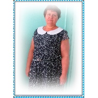 Максимова Тамара Витальевна