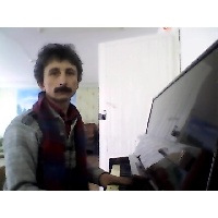 Гадлевский Сергей Владимирович