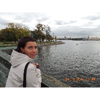 Рыжкова Светлана Николаевна