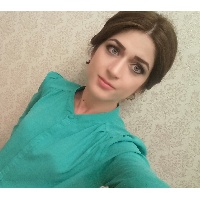 Ильдарова Мадина Асамудиновна