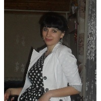 Степанова Татьяна Александровна