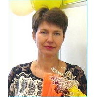 Морозова Галина Александровна