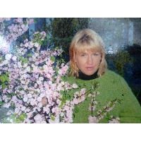 Оганесян Людмила Алексеевна