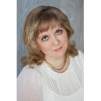 Хрюкина Марина Николаевна