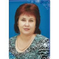  Просандеева Елена Викторовна